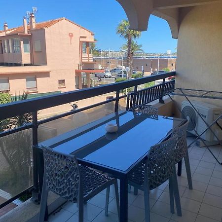 Frejus Plage Acapulco Dış mekan fotoğraf