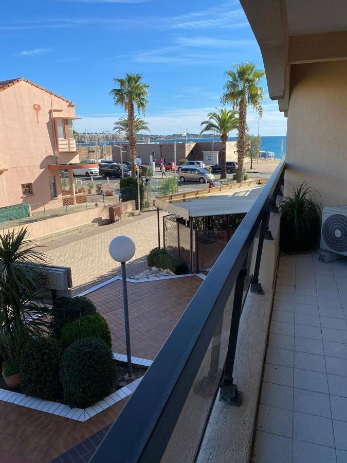 Frejus Plage Acapulco Dış mekan fotoğraf
