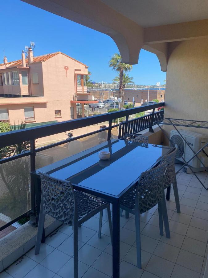 Frejus Plage Acapulco Dış mekan fotoğraf
